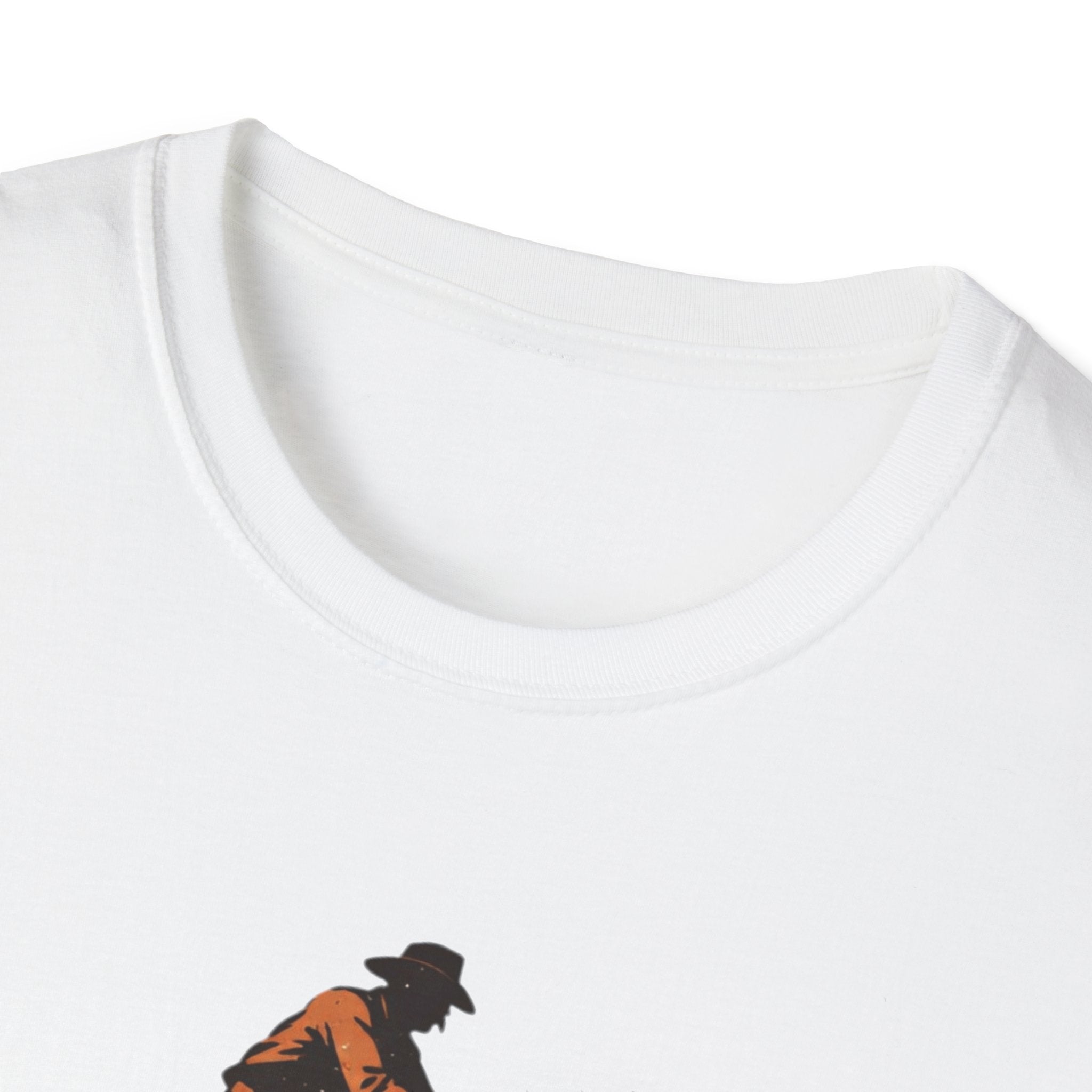 Western At Heart T-Shirt