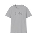 Stable Heart T-Shirt