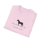 Stable Life T-Shirt