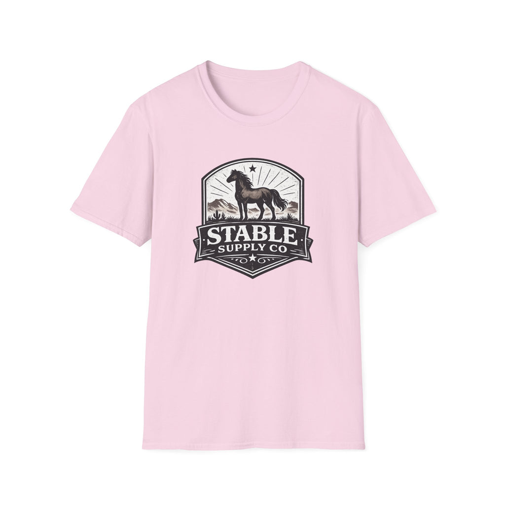 Stable Supply Co T-Shirt