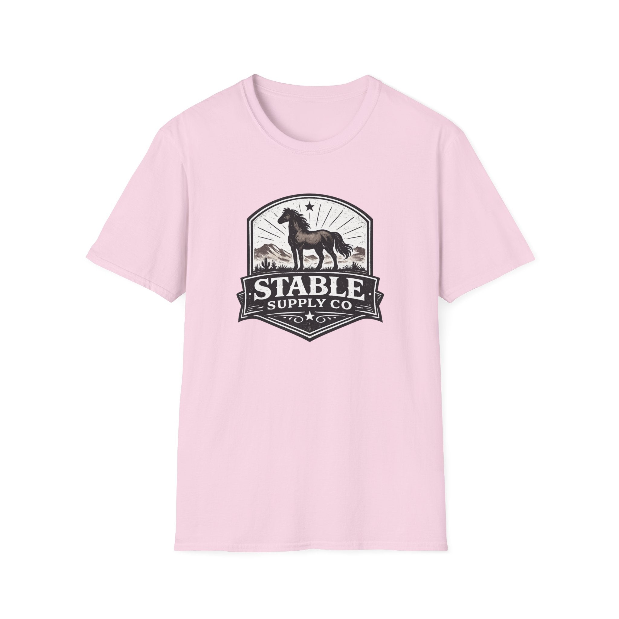 Stable Supply Co T-Shirt