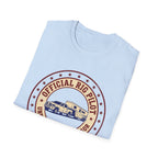 Official Rig Pilot T-Shirt
