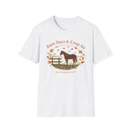Barn Days & Crisp Air T-Shirt