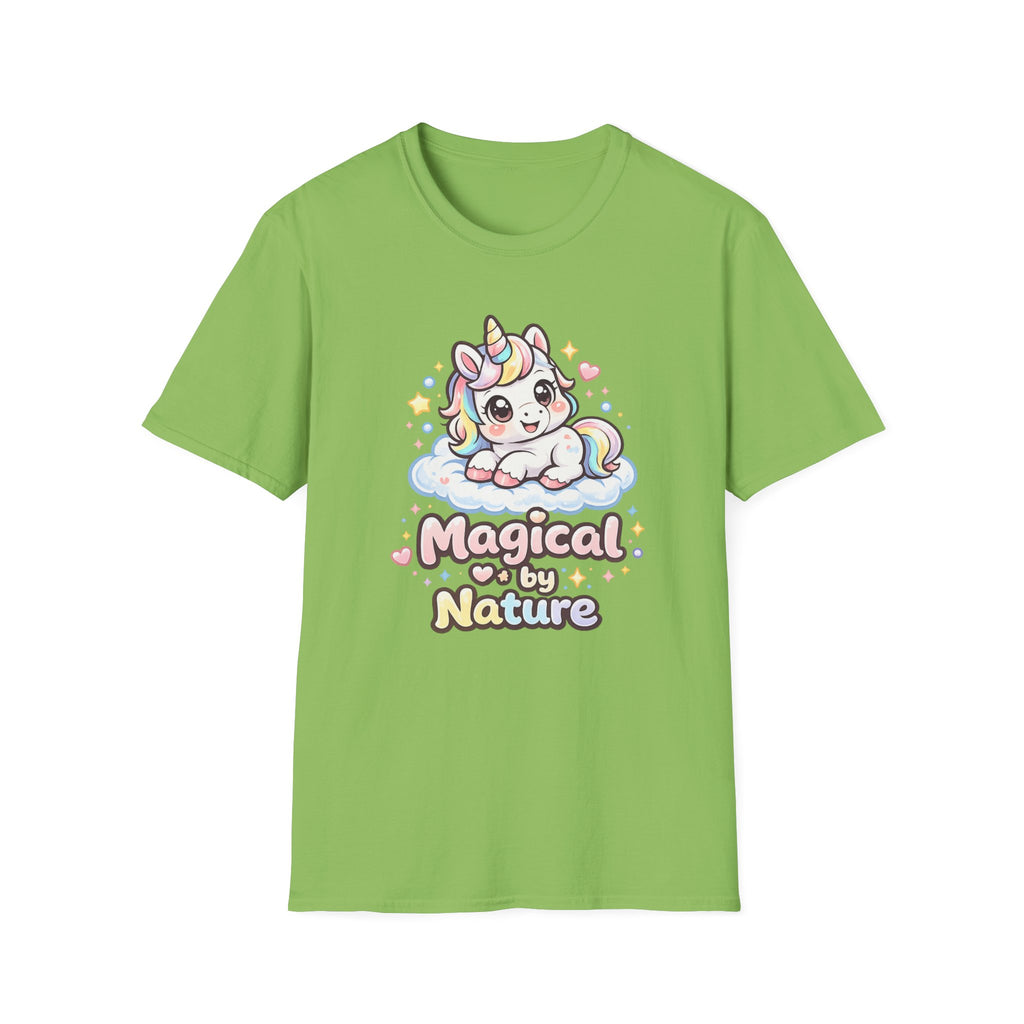 Magical By Nature T-Shirt