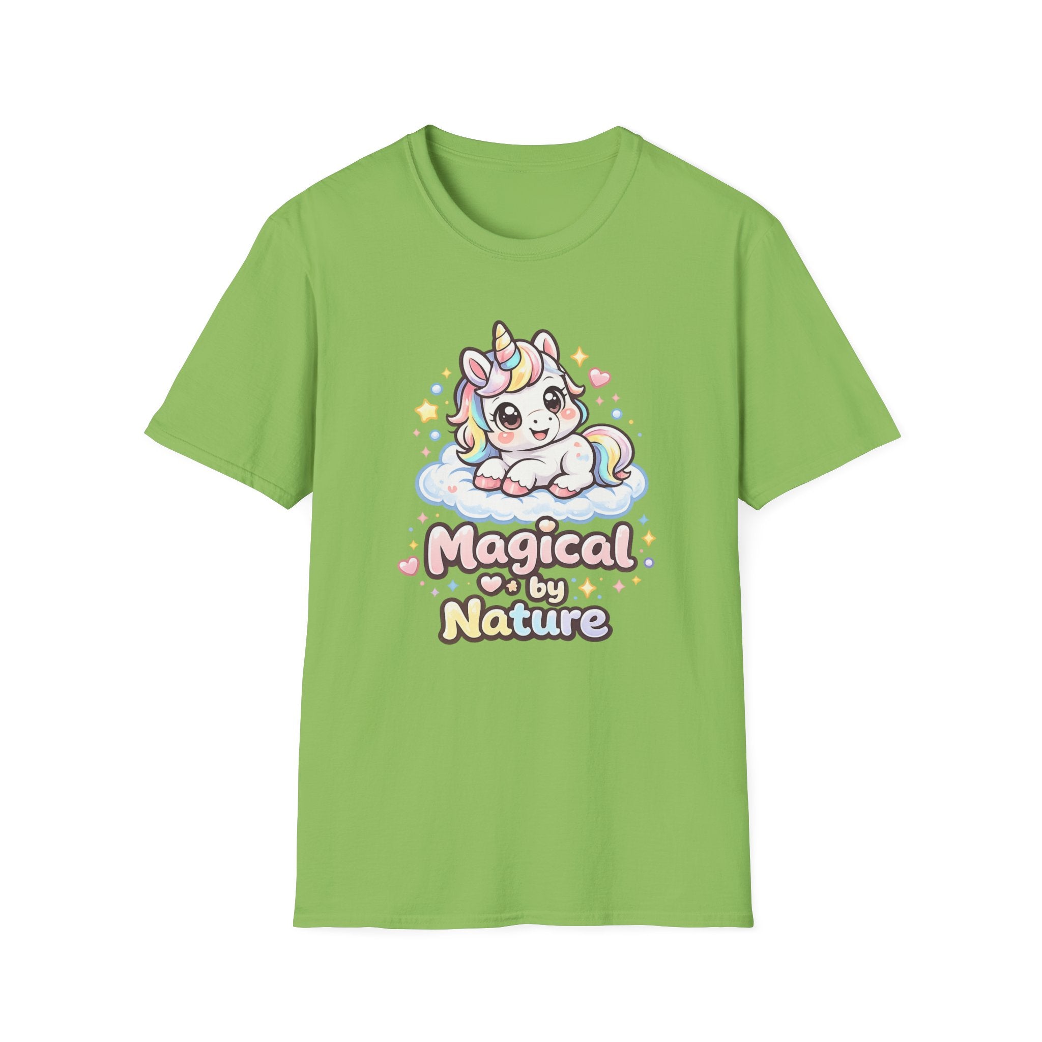 Magical By Nature T-Shirt