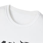 Mane Character T-Shirt