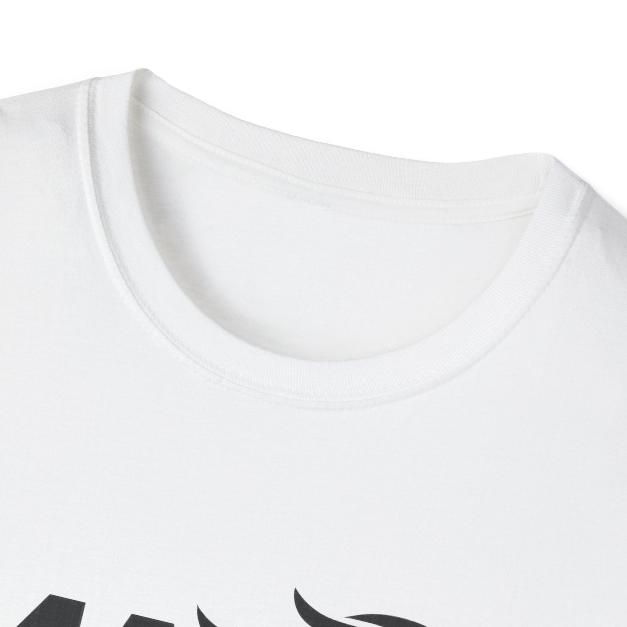 Mane Character T-Shirt