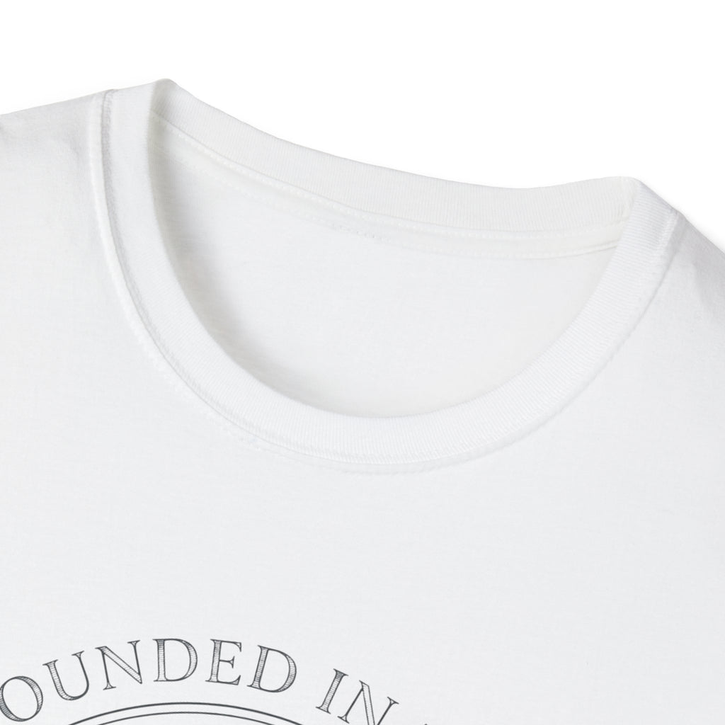 Grounded In Trust T-Shirt