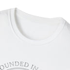 Grounded In Trust T-Shirt