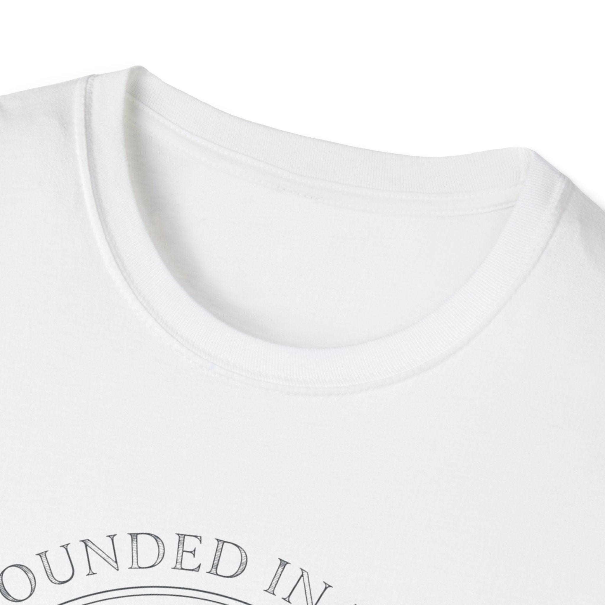 Grounded In Trust T-Shirt