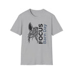 Focus Barn Day T-Shirt
