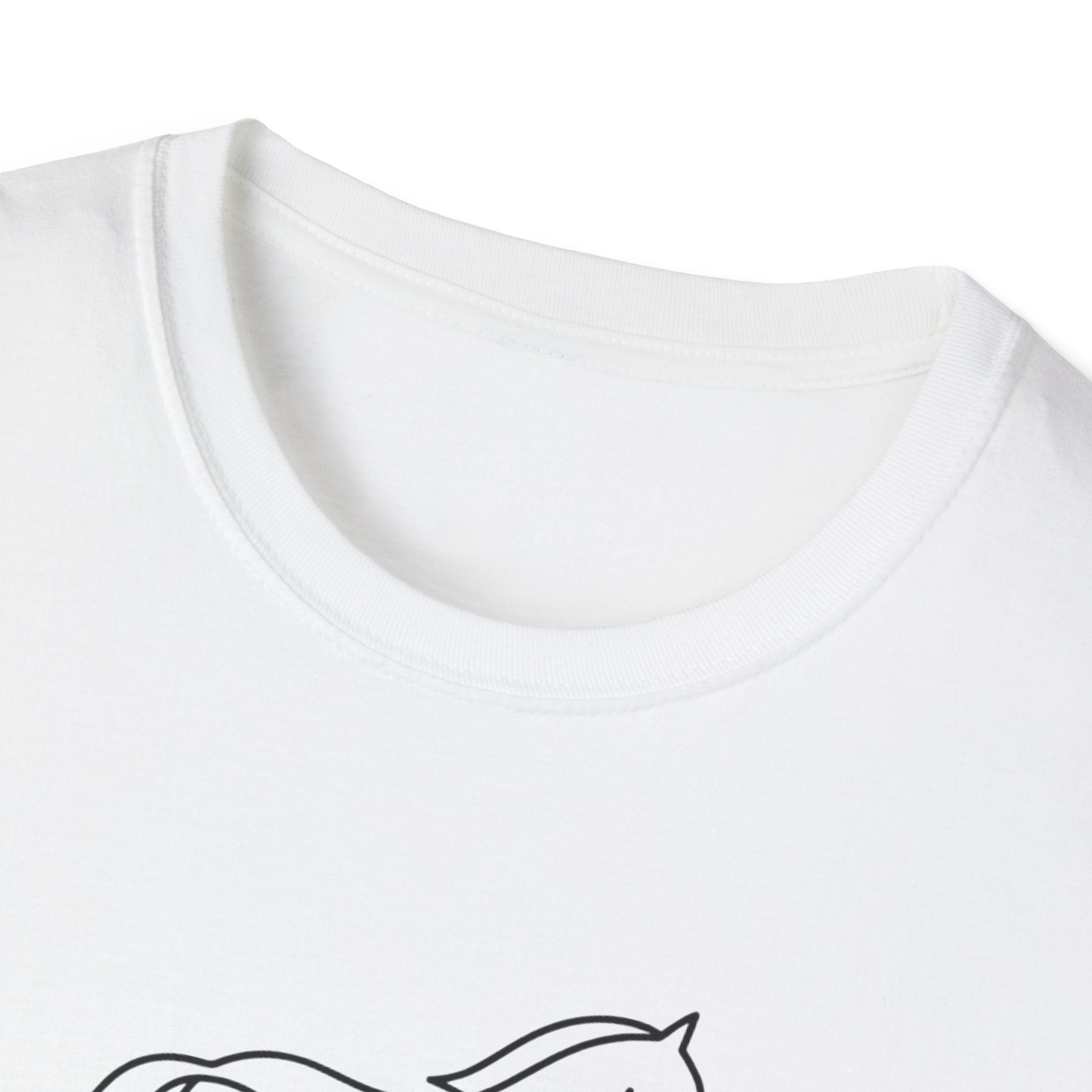 Unbridled T-Shirt