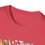 Just One More Ride T-Shirt