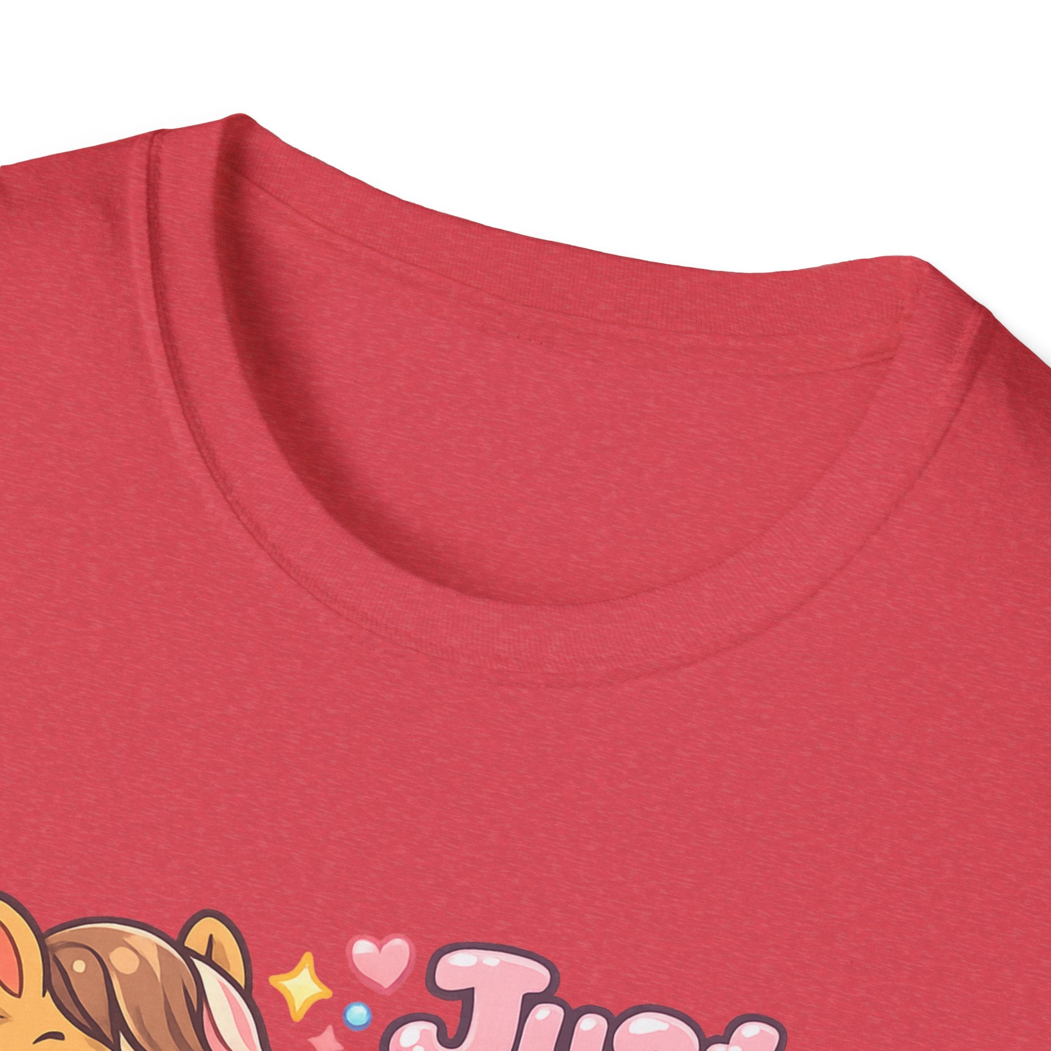 Just One More Ride T-Shirt