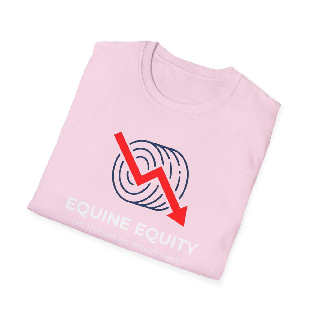 Equine Equity T-Shirt