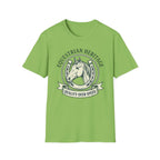 Equestrian Heritage T-Shirt