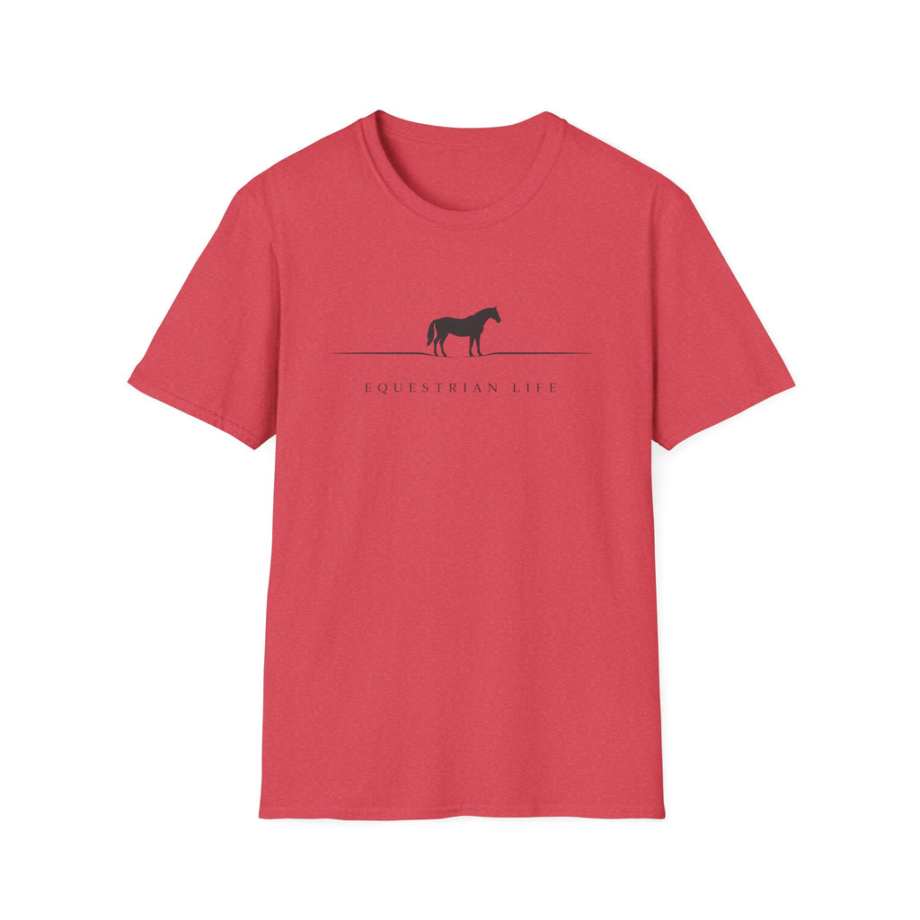 Equestrian Life T-Shirt