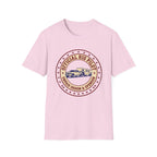 Official Rig Pilot T-Shirt