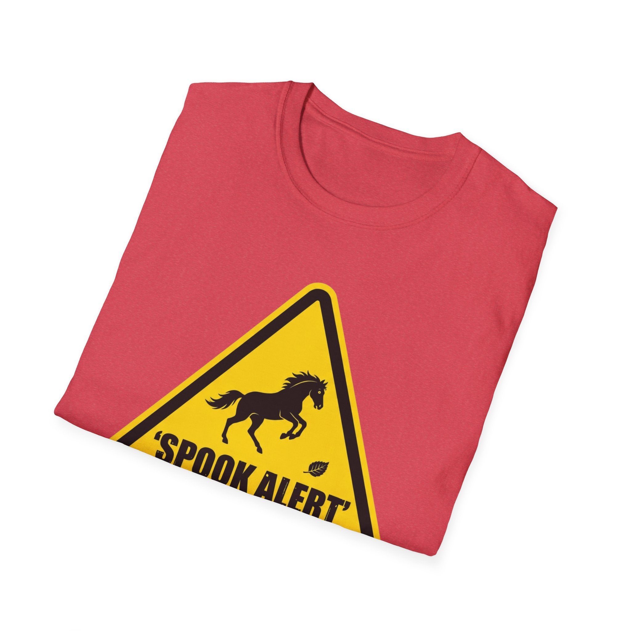 Spook Alert T-Shirt