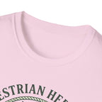 Equestrian Heritage T-Shirt