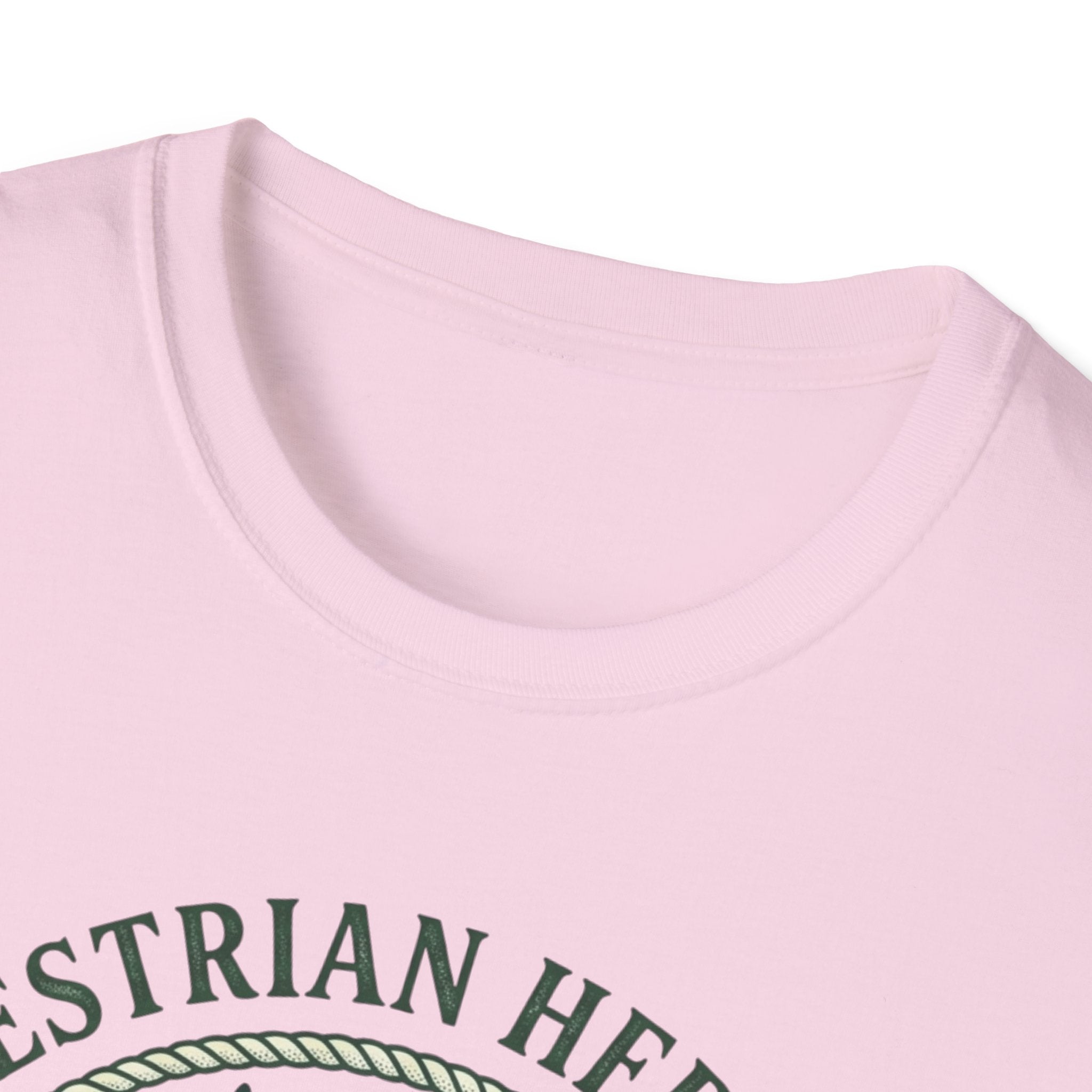 Equestrian Heritage T-Shirt