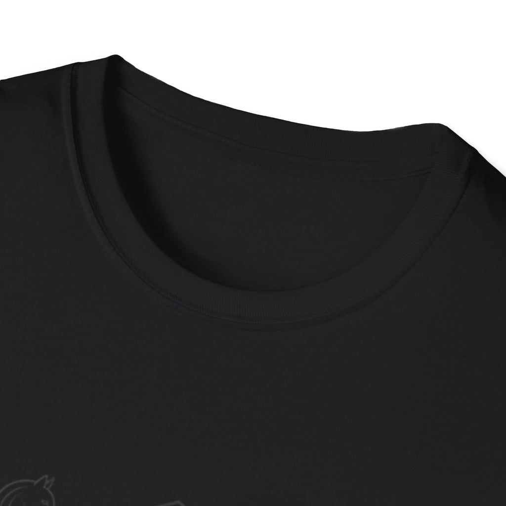 Where I Belong T-Shirt