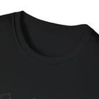 Where I Belong T-Shirt
