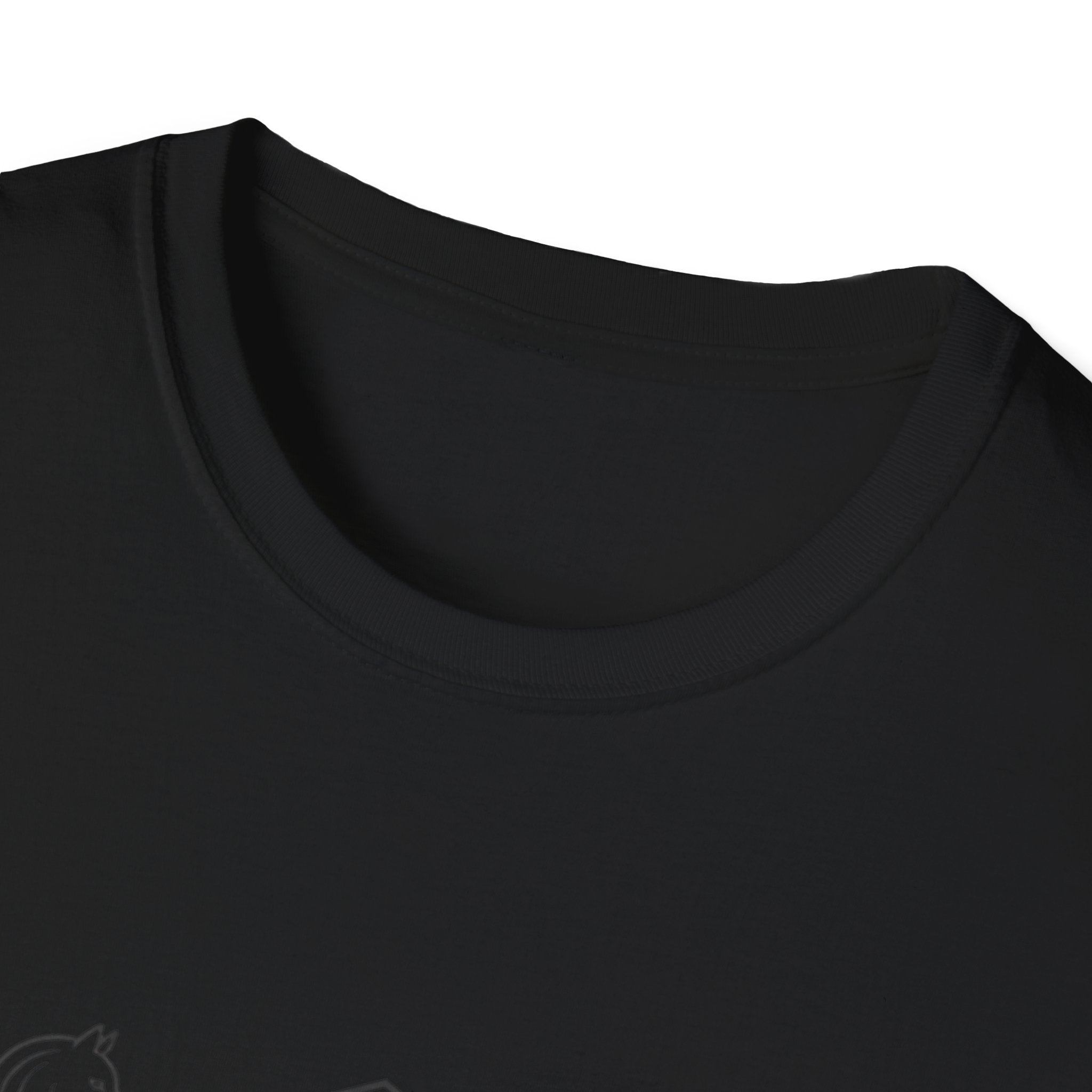Where I Belong T-Shirt