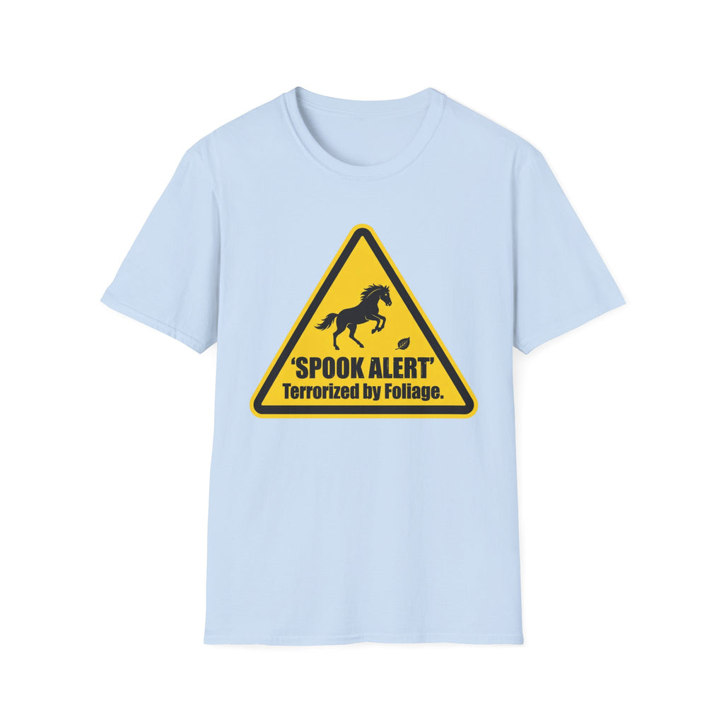Spook Alert T-Shirt