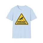 Spook Alert T-Shirt