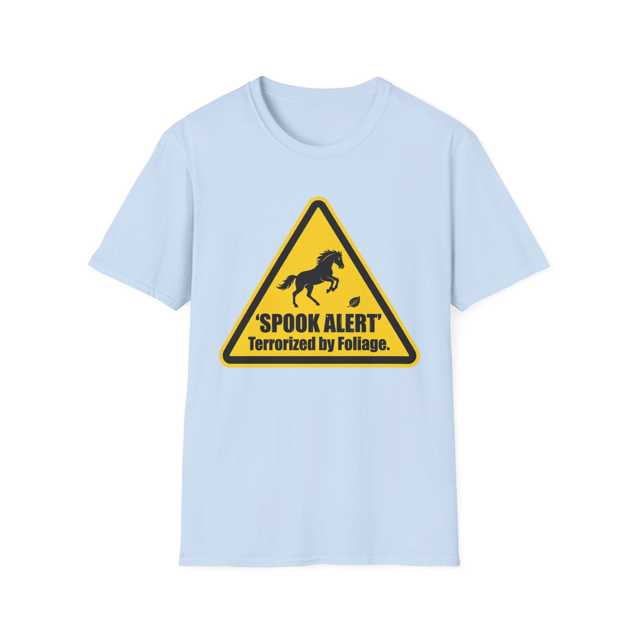 Spook Alert T-Shirt