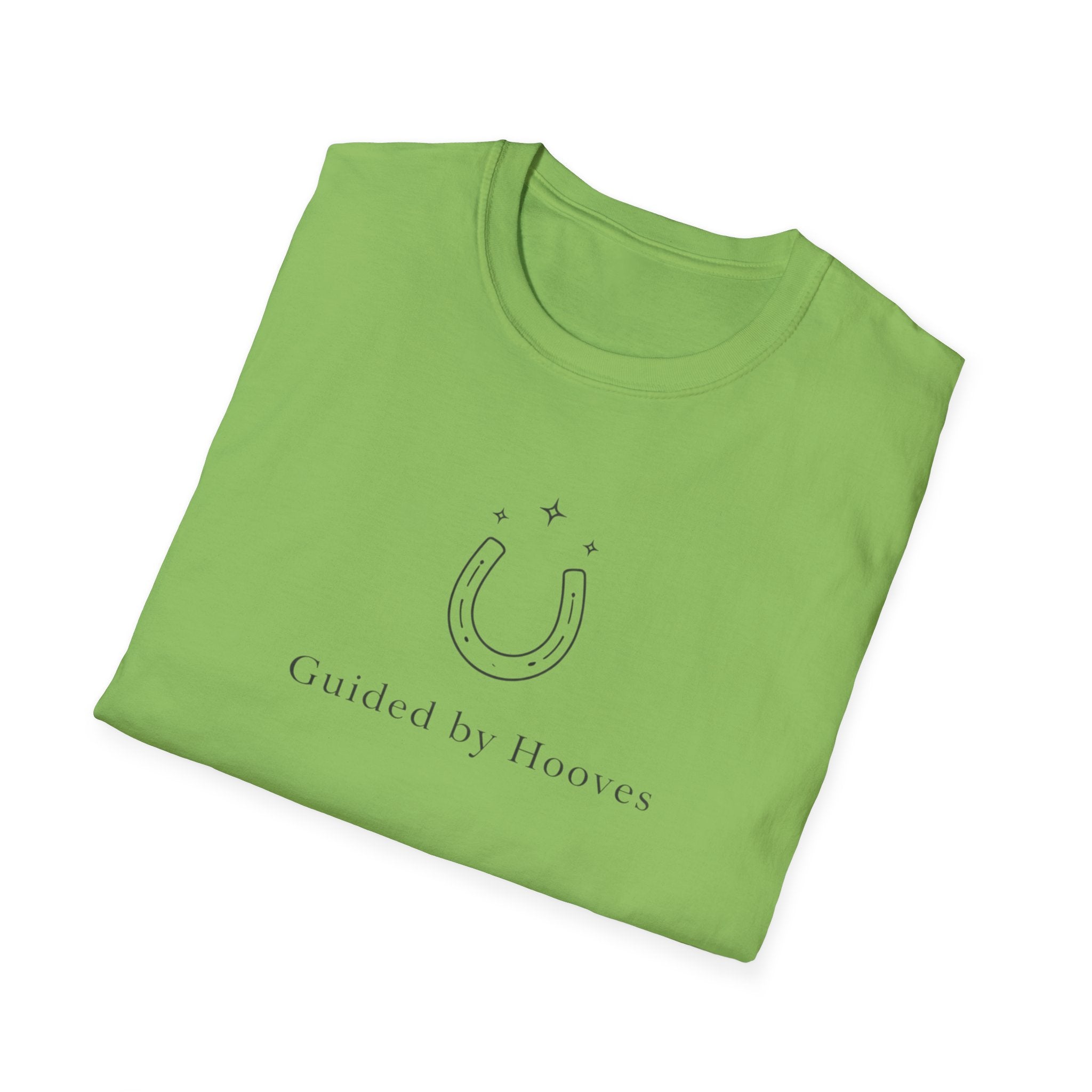 Guided By Hooves T-Shirt