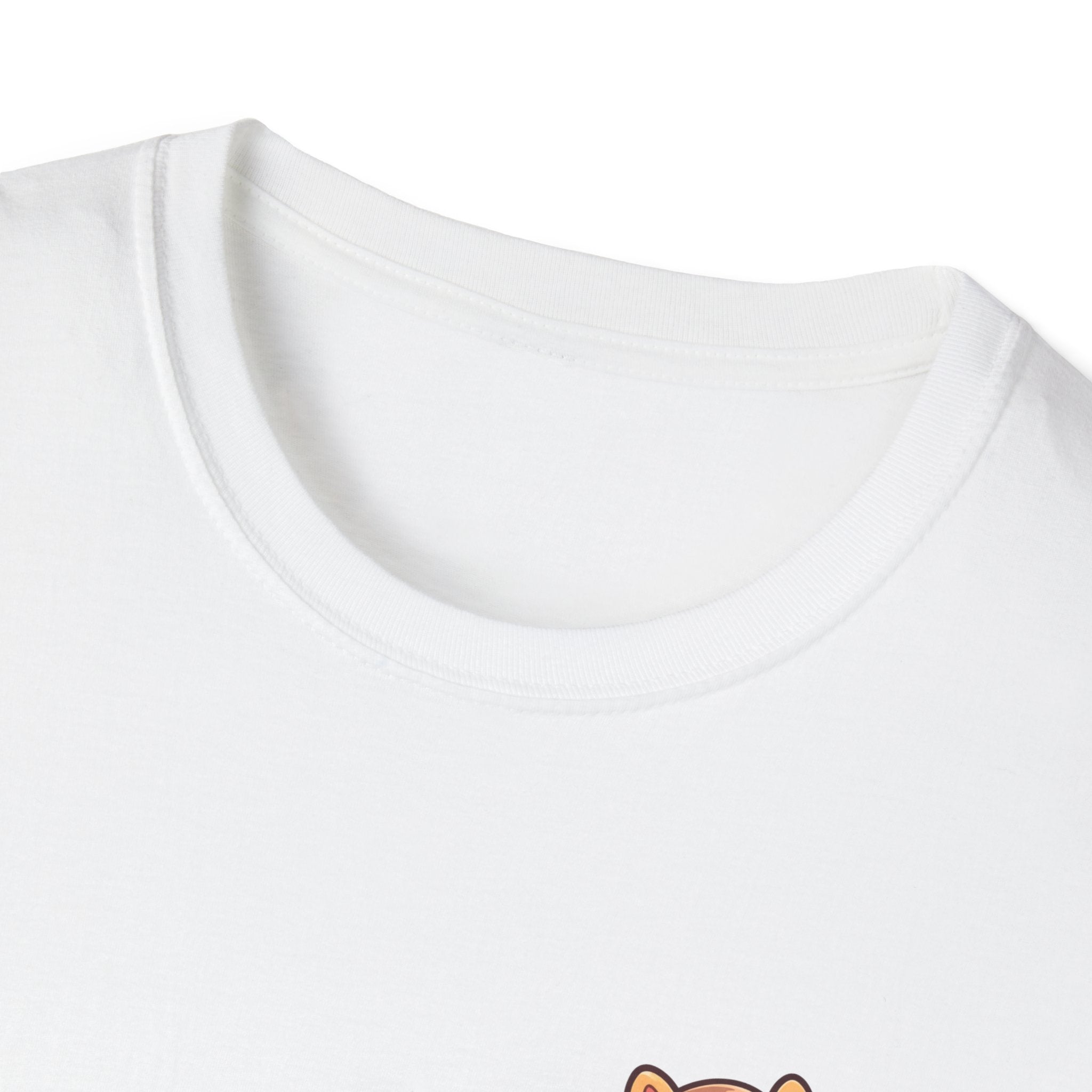 Pocket Pony T-Shirt