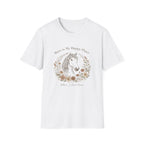 Barn Is My Happy Place T-Shirt