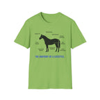 The Anatomy Of A Lifestyle T-Shirt