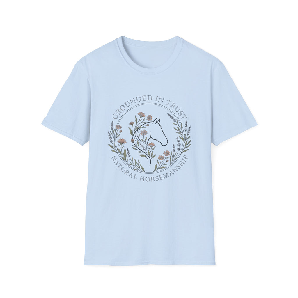 Grounded In Trust T-Shirt