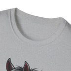 Earned Not Given T-Shirt