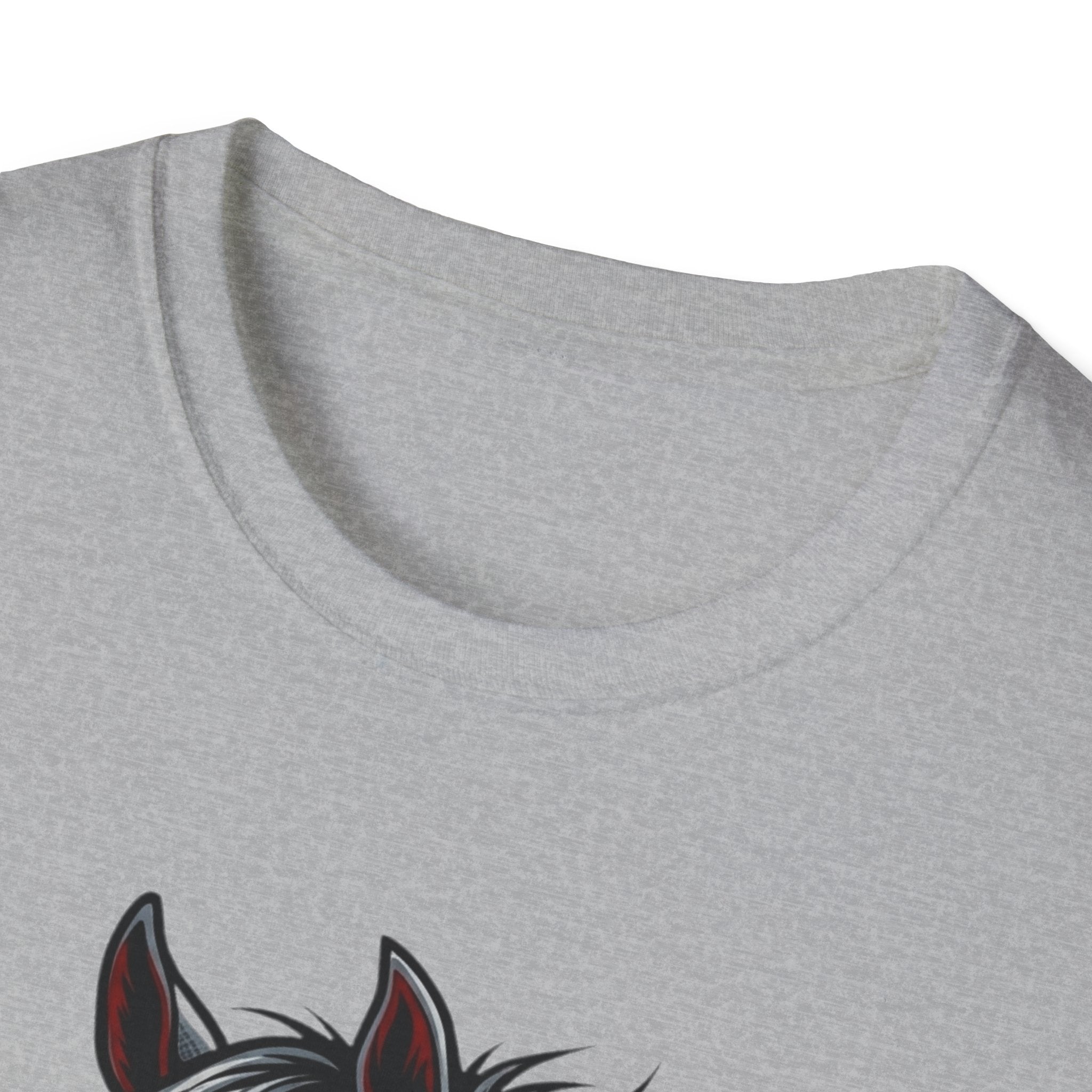 Earned Not Given T-Shirt