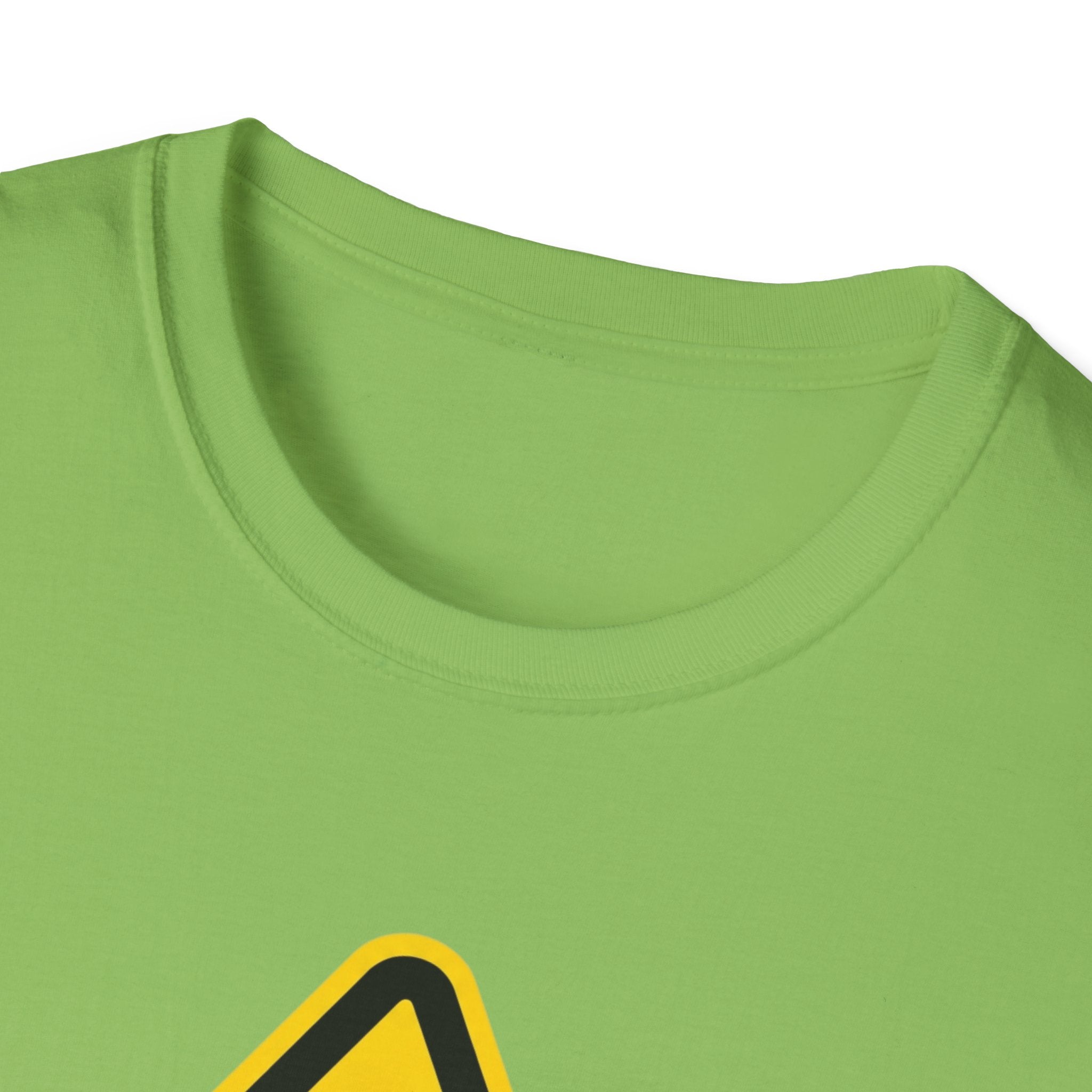 Spook Alert T-Shirt