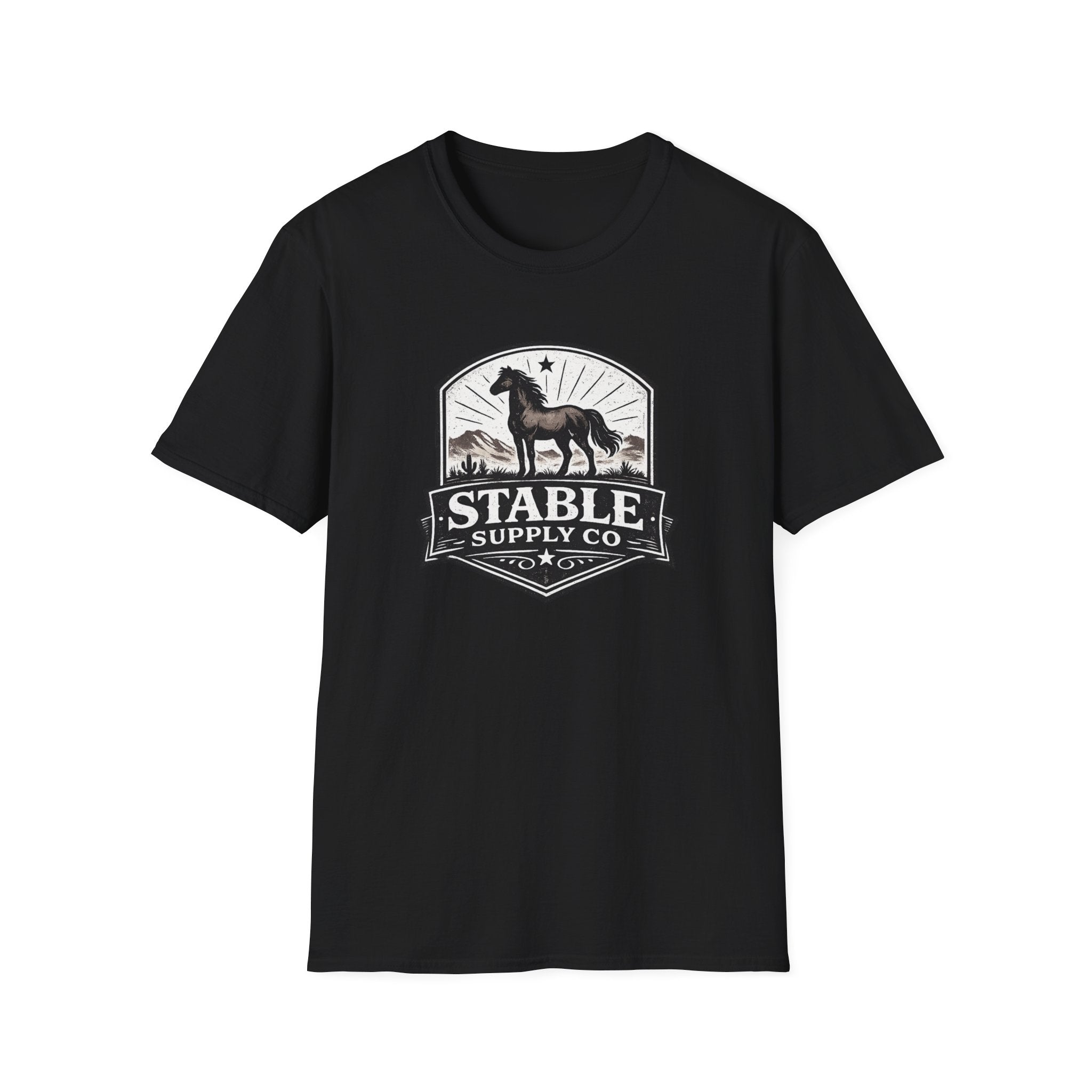 Stable Supply Co T-Shirt
