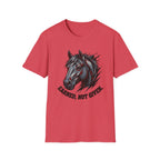 Earned Not Given T-Shirt