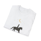 Where I Feel Free T-Shirt