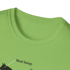 The Anatomy Of A Lifestyle T-Shirt