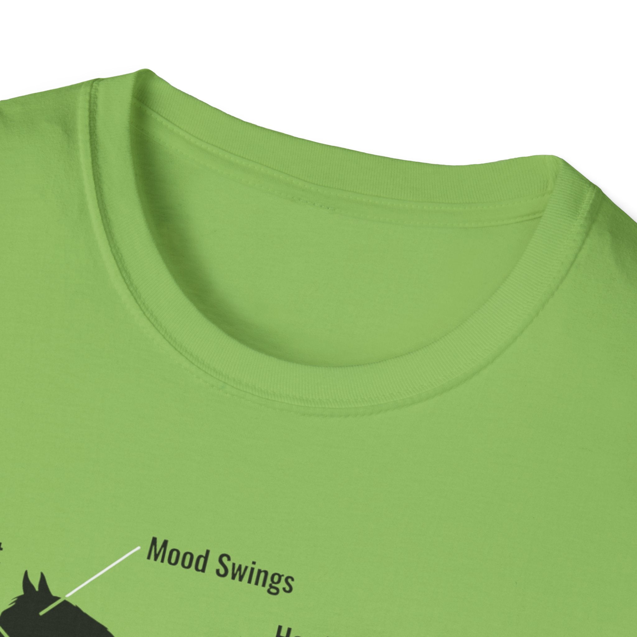 The Anatomy Of A Lifestyle T-Shirt