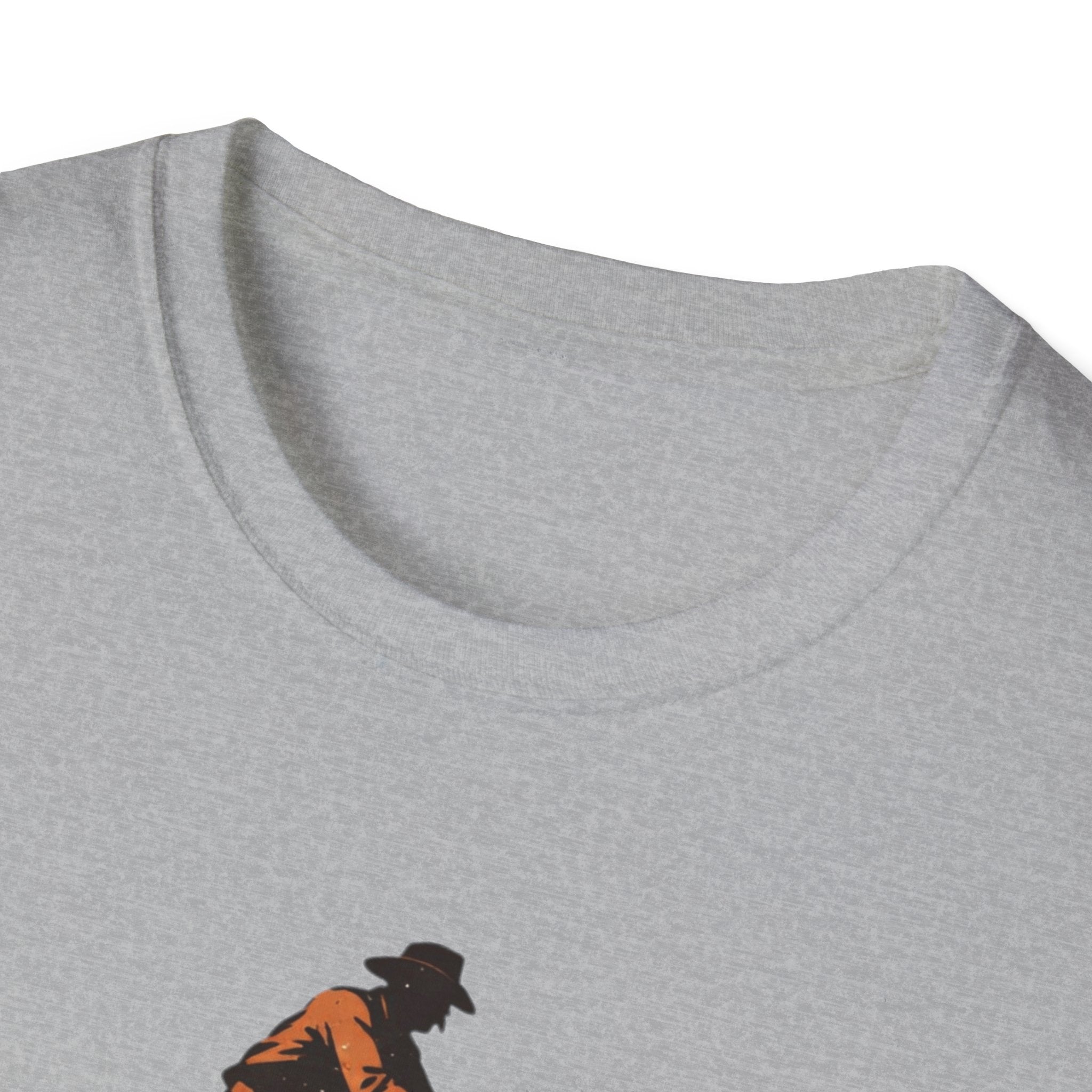 Western At Heart T-Shirt