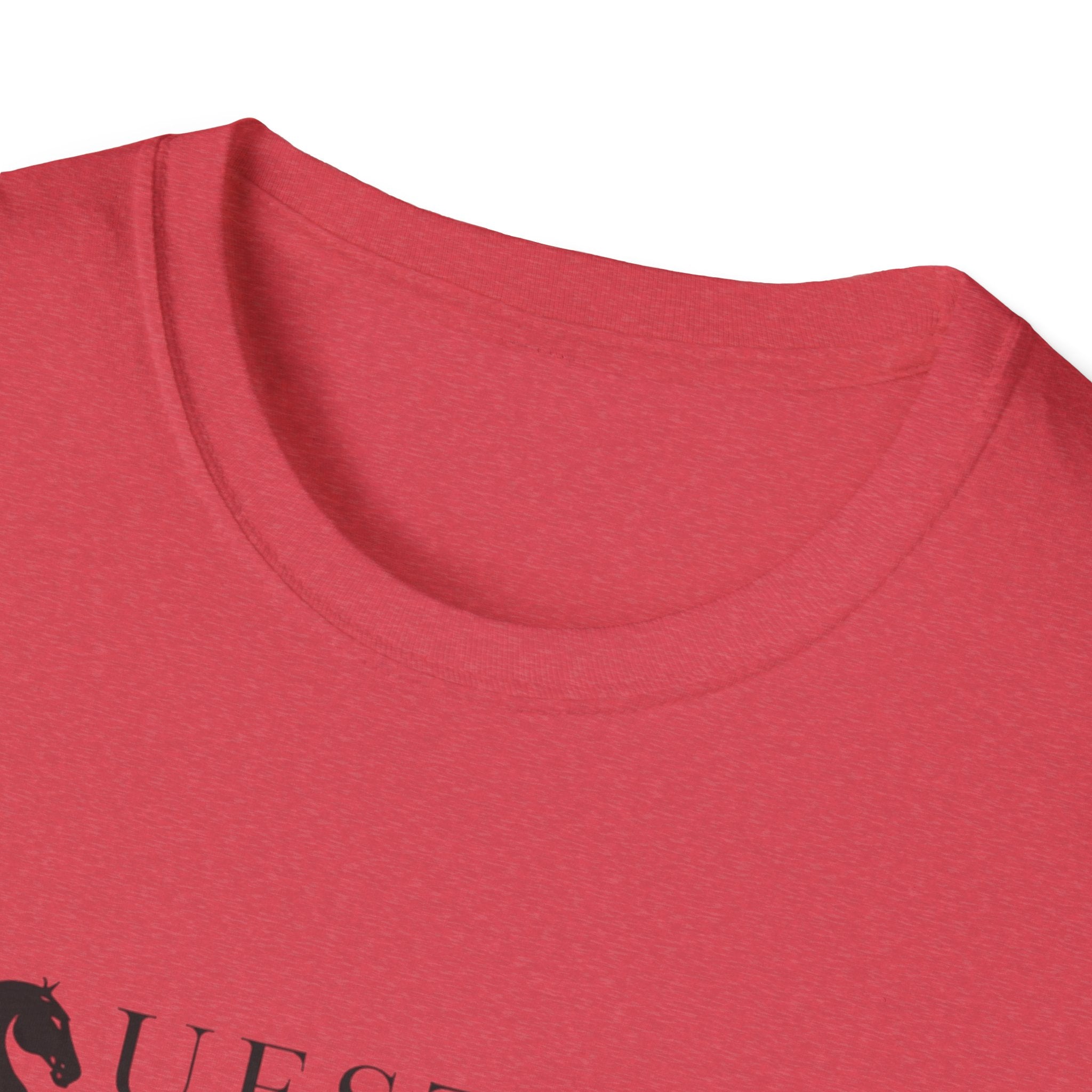 Equestrian T-Shirt