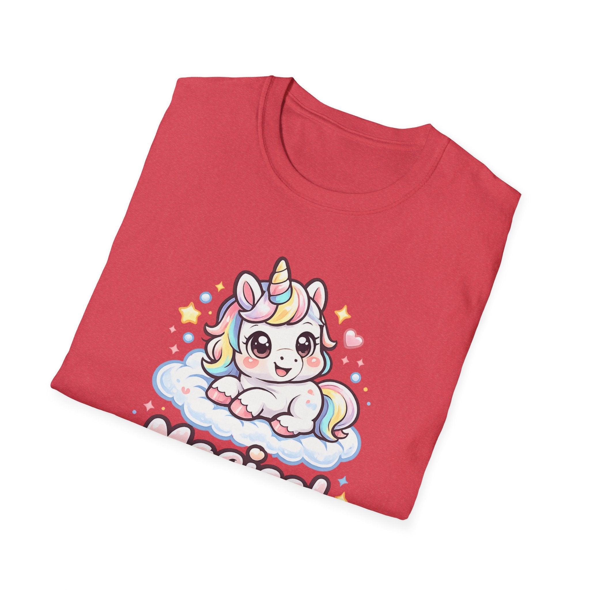 Magical By Nature T-Shirt