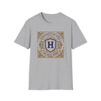 Established In The Saddle T-Shirt