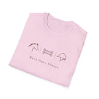 Barn Days Always T-Shirt