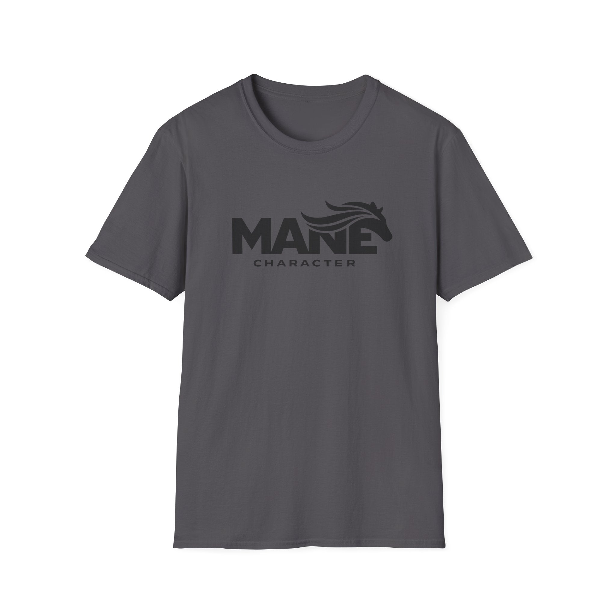 Mane Character T-Shirt
